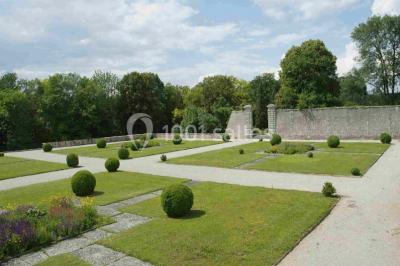 Château De Montrame - photo 3