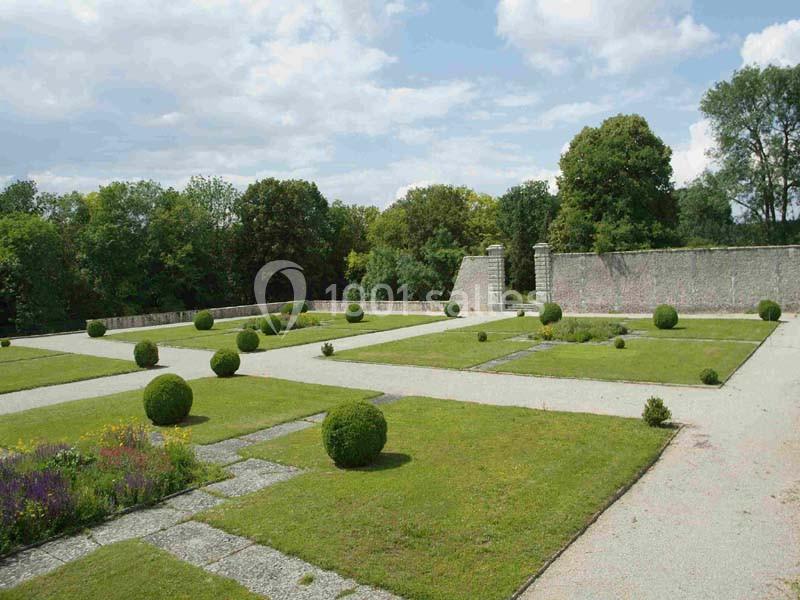 Château De Montrame - galerie - photo 3