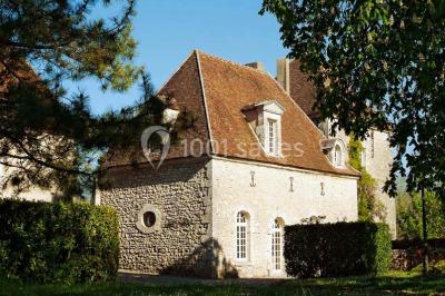 Château De Montrame - photo 4