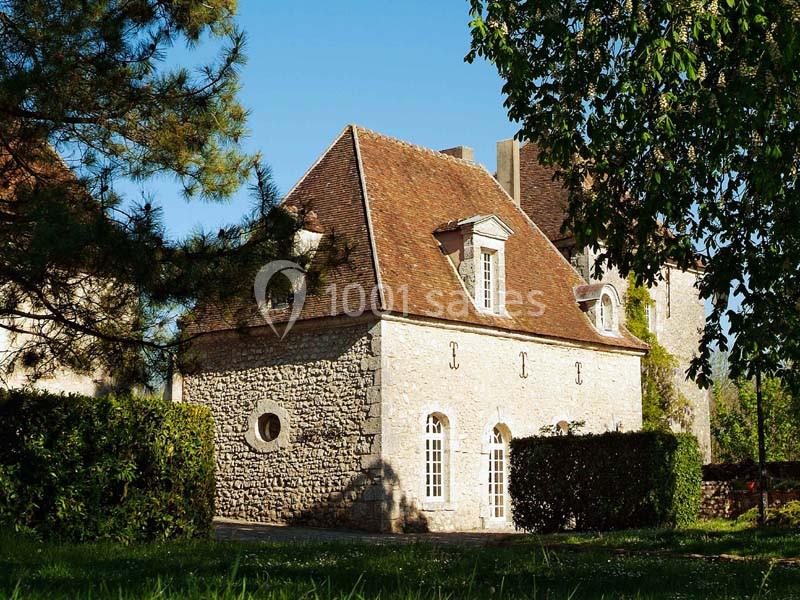 Château De Montrame - galerie - photo 4