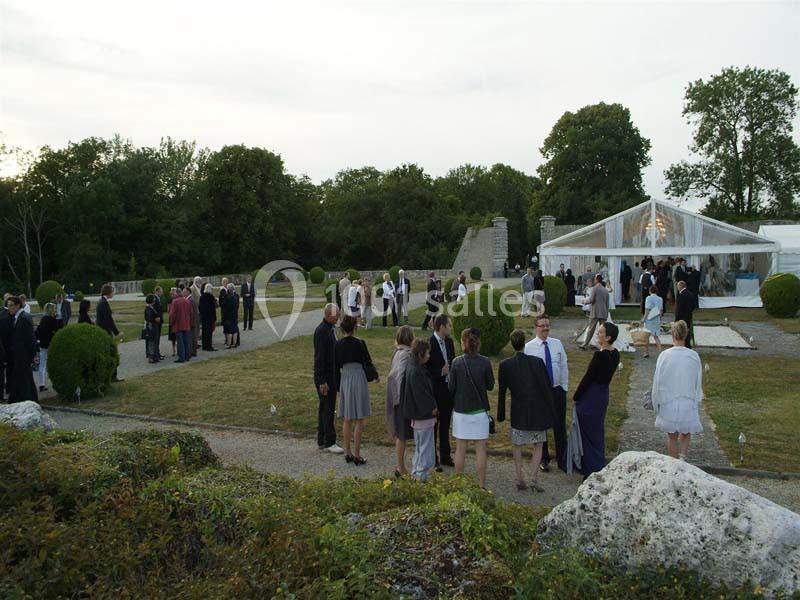 Château De Montrame - galerie - photo 5