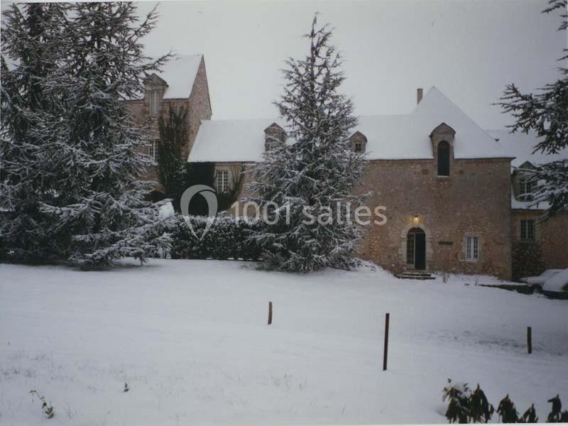 Château De Montrame - galerie - photo 7
