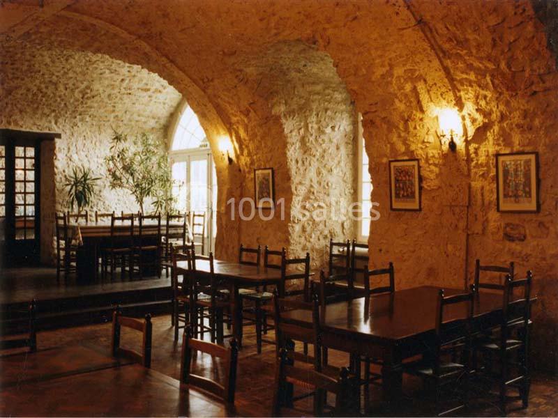 Château De Montrame - galerie - photo 8
