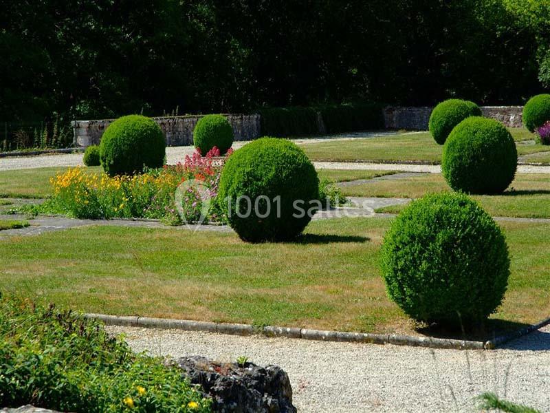 Château De Montrame - galerie - photo 9