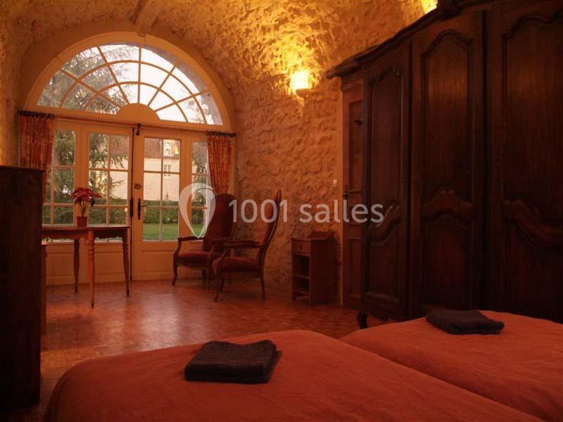 Château De Montrame - galerie - photo 11