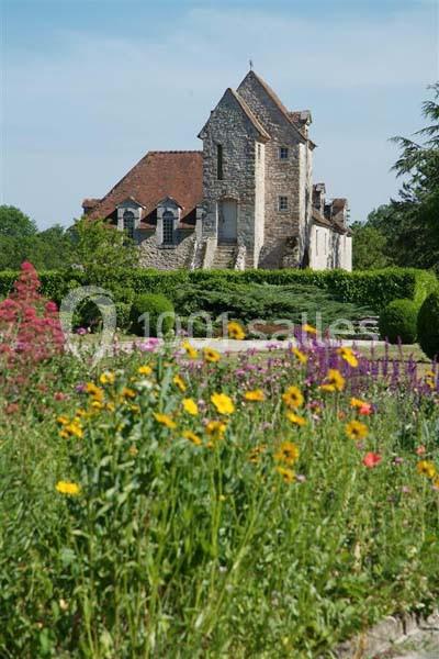Château De Montrame - galerie - photo 14