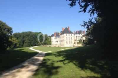 Location salle Thugny-Trugny (Ardennes) - Château De Thugny #19
