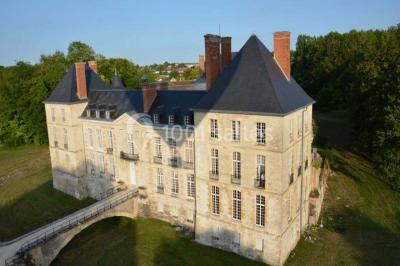 Château De Thugny ThugnyTrugny (08300) 1001Salles