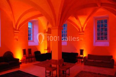 Location salle Thugny-Trugny (Ardennes) - Château De Thugny #19