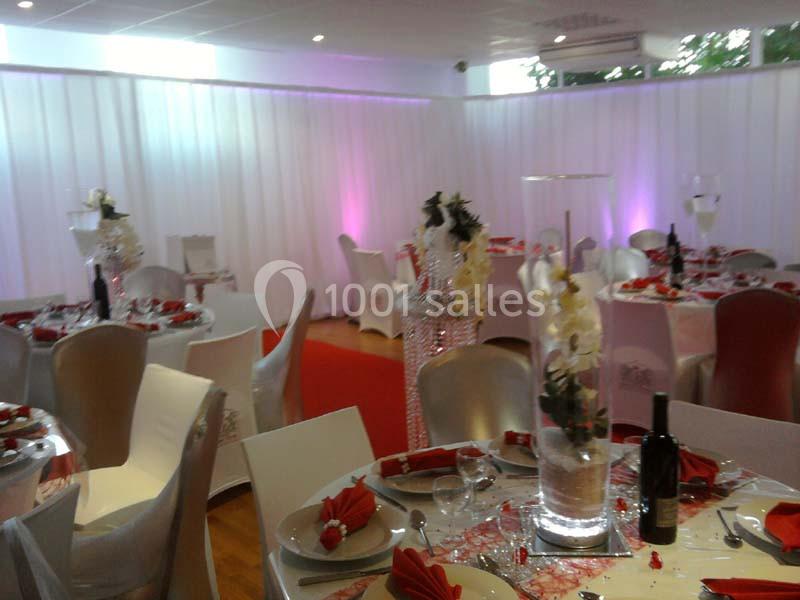 Location salle Mundolsheim (Bas-Rhin) - Espace Vauban #4 Location salle Mundolsheim (Bas-Rhin) - Espace Vauban #4