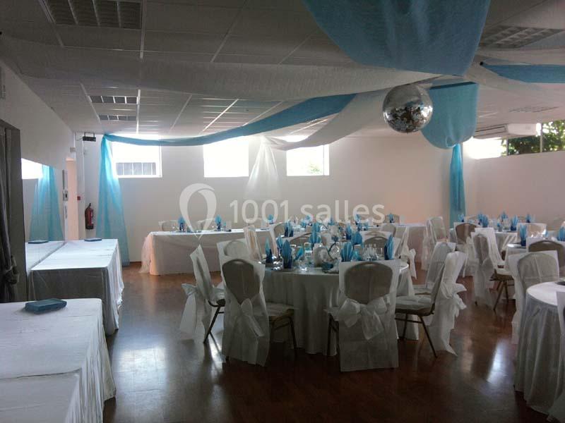 Location salle Mundolsheim (Bas-Rhin) - Espace Vauban #6 Location salle Mundolsheim (Bas-Rhin) - Espace Vauban #6