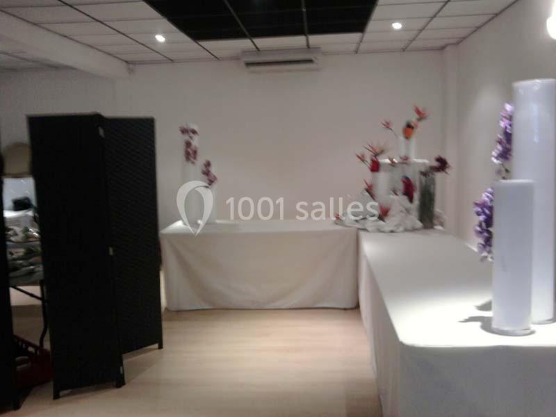 Location salle Mundolsheim (Bas-Rhin) - Espace Vauban #7 Location salle Mundolsheim (Bas-Rhin) - Espace Vauban #7