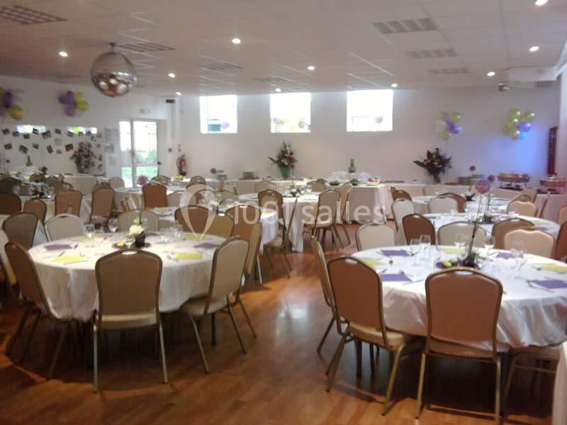 Location salle Mundolsheim (Bas-Rhin) - Espace Vauban #10 Location salle Mundolsheim (Bas-Rhin) - Espace Vauban #10