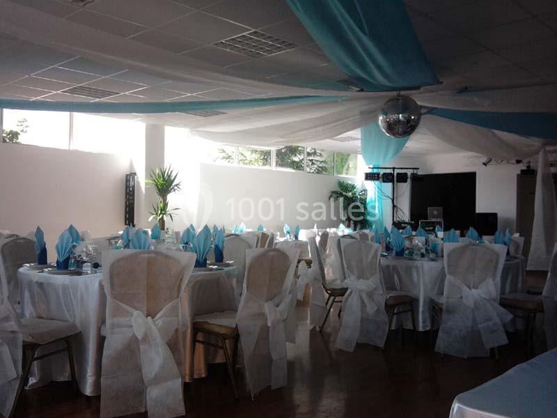 Location salle Mundolsheim (Bas-Rhin) - Espace Vauban #11 Location salle Mundolsheim (Bas-Rhin) - Espace Vauban #11
