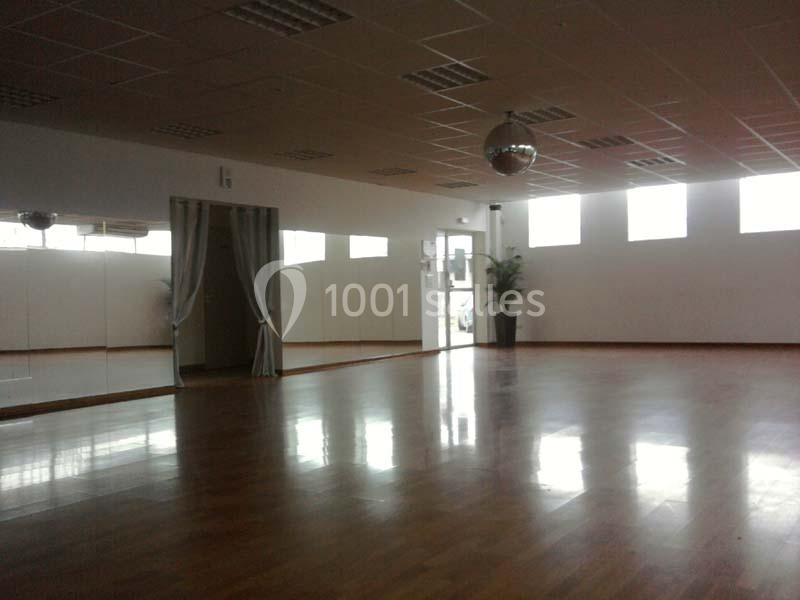 Location salle Mundolsheim (Bas-Rhin) - Espace Vauban #12 Location salle Mundolsheim (Bas-Rhin) - Espace Vauban #12