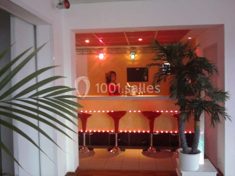 Location salle Mundolsheim (Bas-Rhin) - Espace Vauban #14 Location salle Mundolsheim (Bas-Rhin) - Espace Vauban #14
