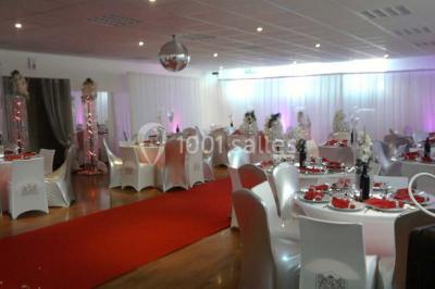 Location salle Mundolsheim (Bas-Rhin) - Espace Vauban #17