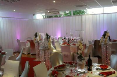 Location salle Mundolsheim (Bas-Rhin) - Espace Vauban #17