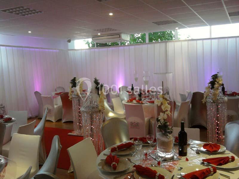 Location salle Mundolsheim (Bas-Rhin) - Espace Vauban #3