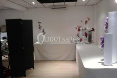 Location salle Mundolsheim (Bas-Rhin) - Espace Vauban #17