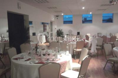 Location salle Mundolsheim (Bas-Rhin) - Espace Vauban #17