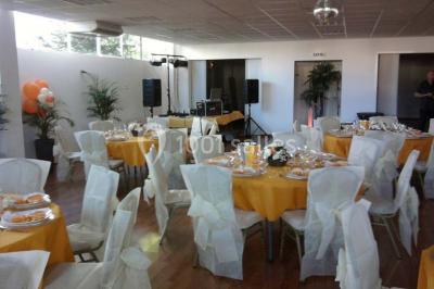 Location salle Mundolsheim (Bas-Rhin) - Espace Vauban #17