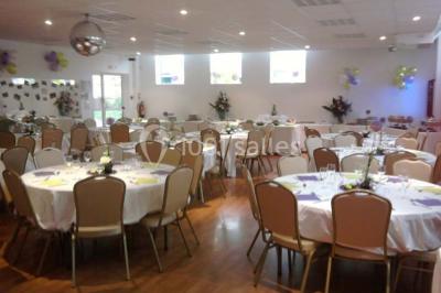 Location salle Mundolsheim (Bas-Rhin) - Espace Vauban #17