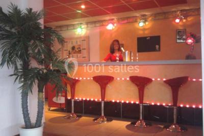 Location salle Mundolsheim (Bas-Rhin) - Espace Vauban #17