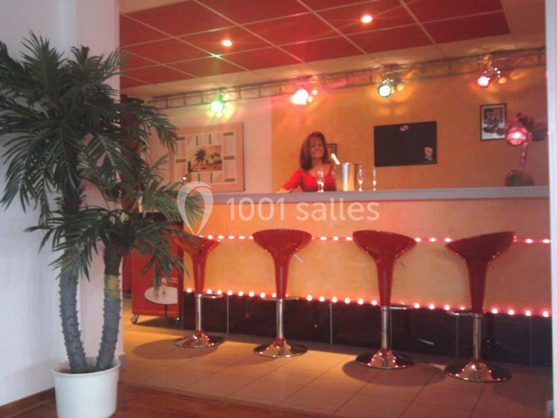 Location salle Mundolsheim (Bas-Rhin) - Espace Vauban #13