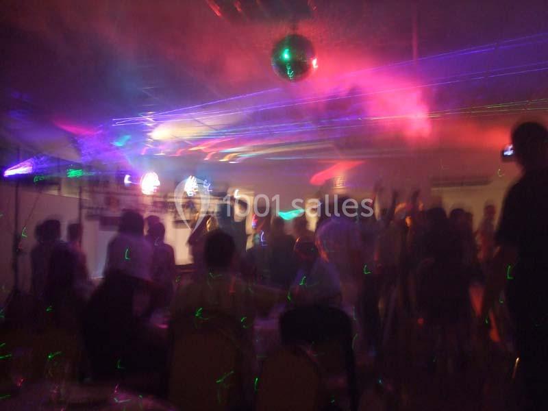 Location salle Mundolsheim (Bas-Rhin) - Espace Vauban #16