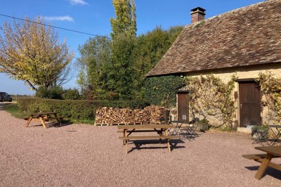 Domaine de la Petite Chauvière - photo 4