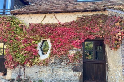 Domaine de la Petite Chauvière - photo 5