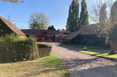 Domaine de la Petite Chauvière - photo 1