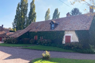 Domaine de la Petite Chauvière - photo 3