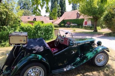 Domaine de la Petite Chauvière - photo 2