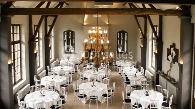 Domaine d’Achelles - galerie - photo 2