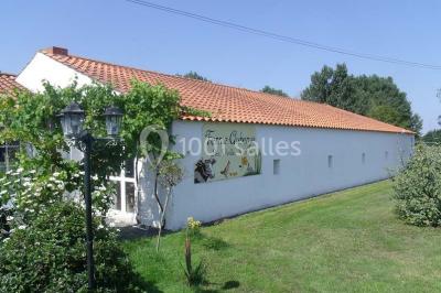 Ferme Auberge Les Vieilles Ventes - photo 1