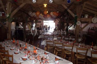 Ferme Auberge Les Vieilles Ventes - photo 3