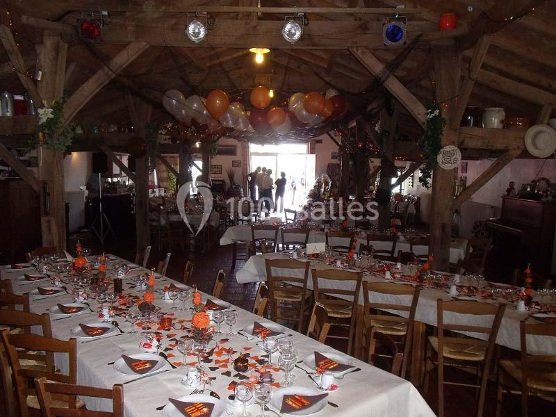 Ferme Auberge Les Vieilles Ventes - galerie - photo 3