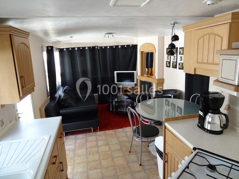 Ferme Auberge Les Vieilles Ventes - galerie - photo 5