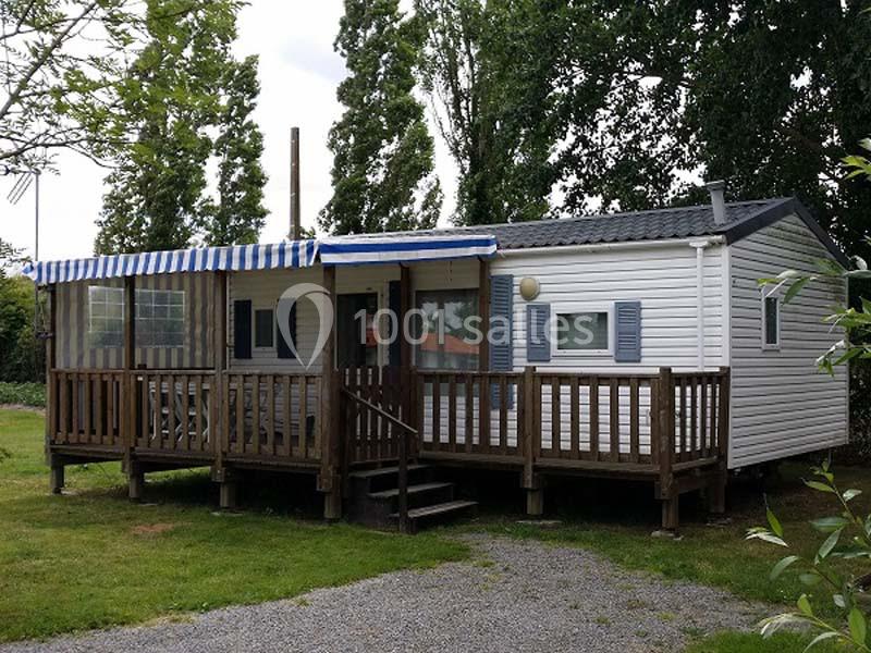 Ferme Auberge Les Vieilles Ventes - galerie - photo 4