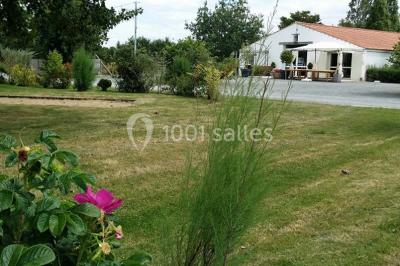 Ferme Auberge Les Vieilles Ventes - photo 2