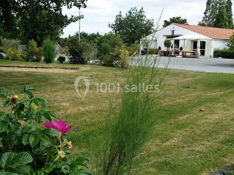Ferme Auberge Les Vieilles Ventes - galerie - photo 2