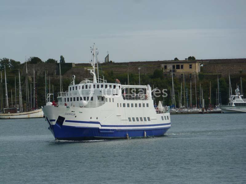 Location salle Caen (Calvados) - Le Guerveur #1