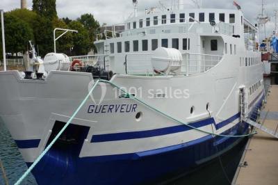 Location salle Caen (Calvados) - Le Guerveur #11