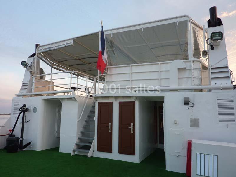 Location salle Caen (Calvados) - Le Guerveur #4