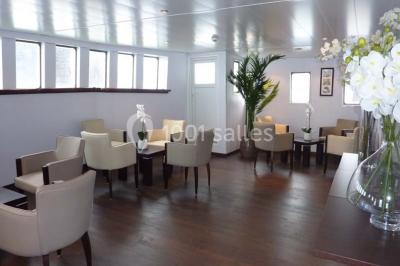 Location salle Caen (Calvados) - Le Guerveur #11