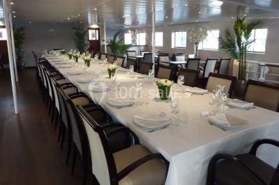 Location salle Caen (Calvados) - Le Guerveur #11