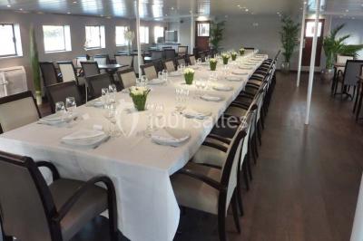 Location salle Caen (Calvados) - Le Guerveur #11