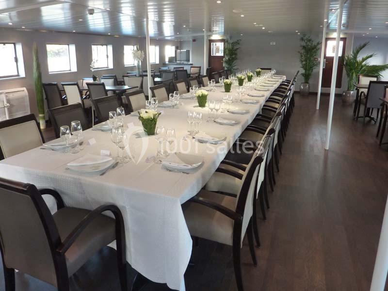 Location salle Caen (Calvados) - Le Guerveur #7